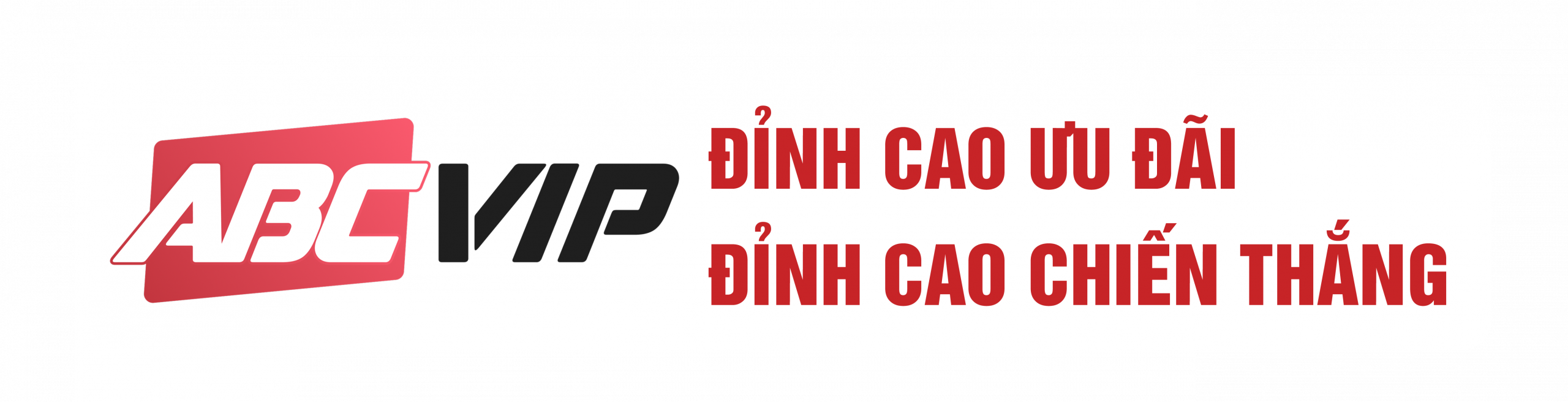 thương hiệu hợp tác ABCVIP (màu sáng)